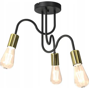 Luminex 7993 Dow stropní stropní svítidlo E27