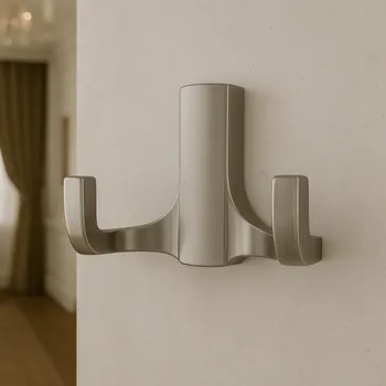 Věšák Interex design Věšák RODEO L / Nerez