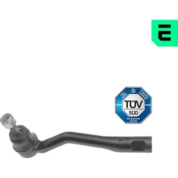 Čep řízení Hlava příčného táhla řízení OPTIMAL G1-1176