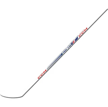 Hokejka Drevená hokejka CCM Ultimate Wood Sr Tvrdosť: 85 Flex, Strana: pravá ruka dole (pravačka), Typ zahnutia: P29