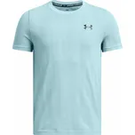 Under Armour UNDER ARMOUR Vanish Seamless SS Dět.tričko - 0 - modrá - XL