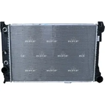 Chladič motoru Chladič, chlazení motoru NRF 53140