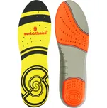 Sorbothane Double Strike, gelové vložky do bot Velikost: 42