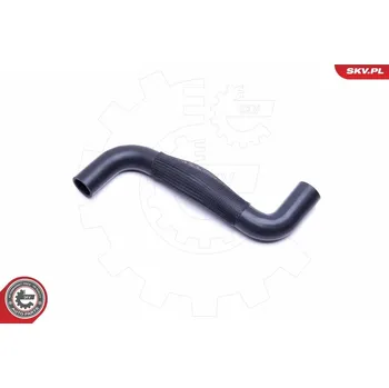 Chladič motoru Potrubí chladiva ESEN SKV 43SKV611