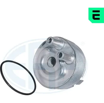Chladič motoru Olejový chladič, motorový olej ERA 354132