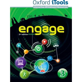 Engage Second Edition 3 iTools