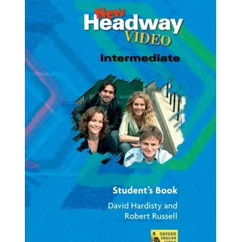 Kniha New Headway Video Intermediate Student's Book