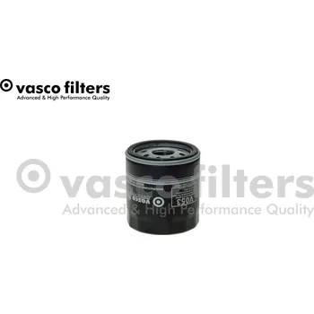 Olejový filtr Olejový filtr DAVID VASCO V053