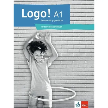 Učebnice Logo! 1 (A1) - Unterrichtshandbuch