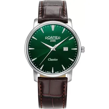 Hodinky Hodinky ROAMER 971856 41 75 05