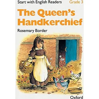 Kniha Start with English 3 Queen's Handkerchief
