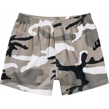 Boxerky Boxerky Brandit Urban M