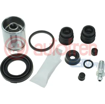 Brzdový třmen Sada na opravy, brzdový třmen SEINSA AUTOFREN D43256K