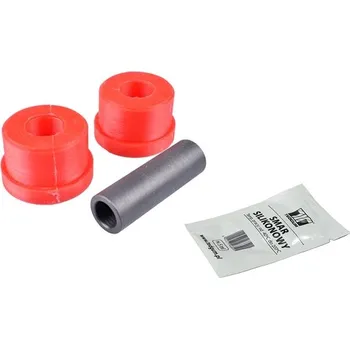 Zavěšení kol Uložení, řídicí mechanismus TEDGUM 00447734