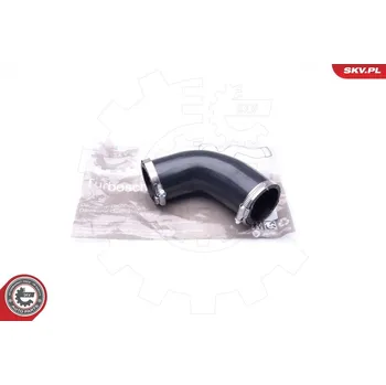 Hadička plnicího vzduchu ESEN SKV 24SKV817