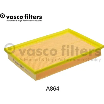 Vzduchový filtr Vzduchový filtr DAVID VASCO A864