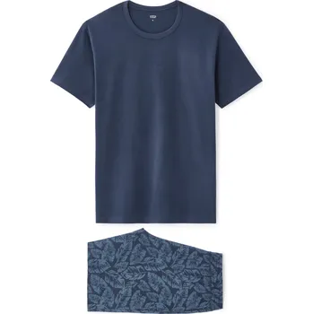 Pánské pyžamo Celio Pyžamo Lipydream 1162266 S