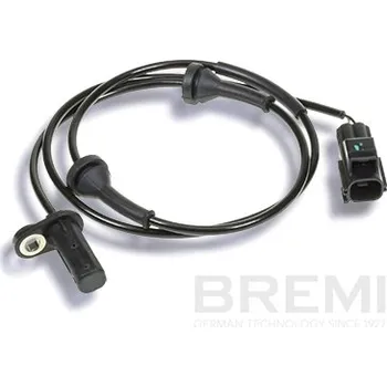 ABS Snímač, počet otáček kol Bremi 50637