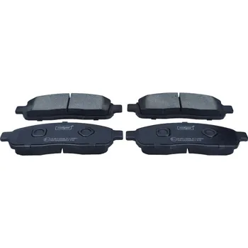 Brzdová destička Sada brzdových destiček, kotoučová brzda MAXGEAR 19-3917