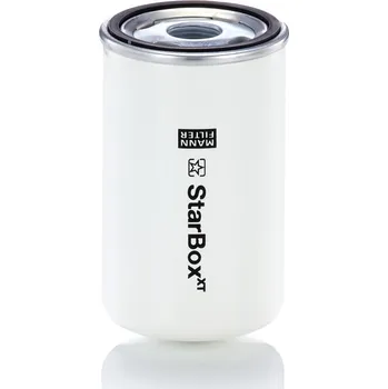 Hydraulický filtr Filtr, technika stlačeného vzduchu MANN-FILTER LB 719/51