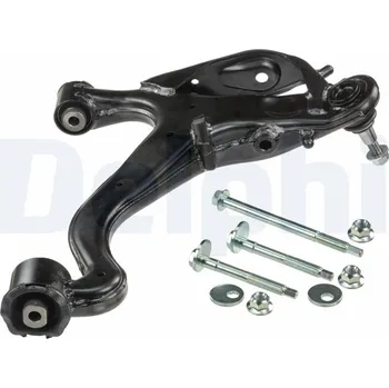 Řídicí páka, zavěšení kol DELPHI TC3827