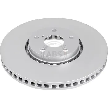 Brzdový kotouč Brzdový kotouč A.B.S. 17680