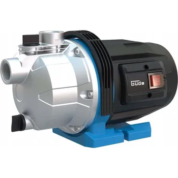 Čerpadlo Čerpadlo na dešťovou vodu Gude 1000 W 4500 l/h