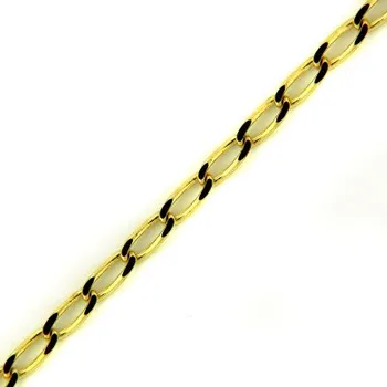 Řetízek Zlatý řetízek