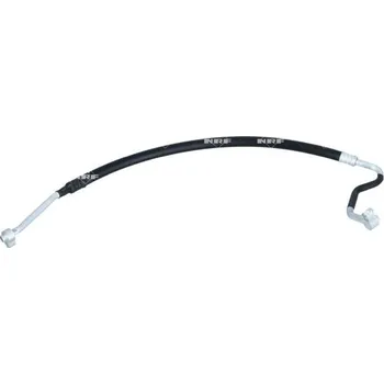 Vedení klimatizace Vysokotlaké / nízkotlaké vedení, klimatizace NRF 400040