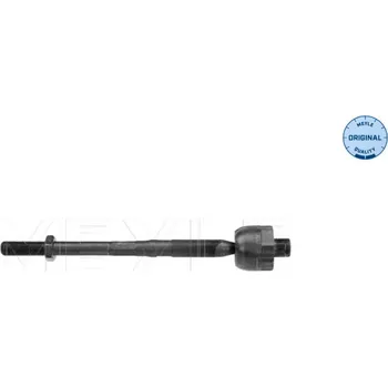 Táhlo řízení Axiální kloub, příčné táhlo řízení MEYLE 316 031 0004