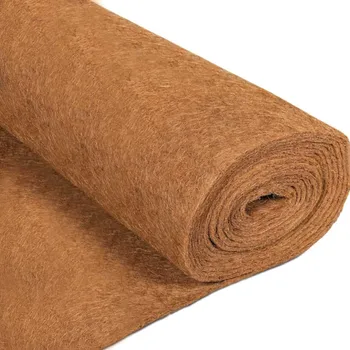 Rohožka Kokosová rohož 6 mm, šířka 200 cm