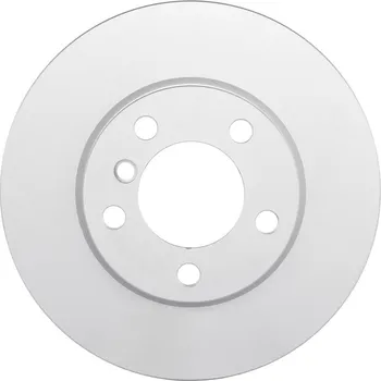 Brzdový kotouč Brzdový kotouč BOSCH 0 986 479 725