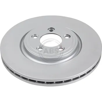 Brzdový kotouč Brzdový kotouč A.B.S. 18093