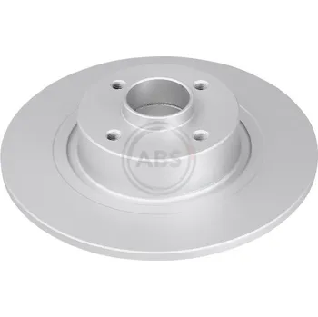 Brzdový kotouč Brzdový kotouč A.B.S. 17727