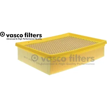 Vzduchový filtr Vzduchový filtr DAVID VASCO A708