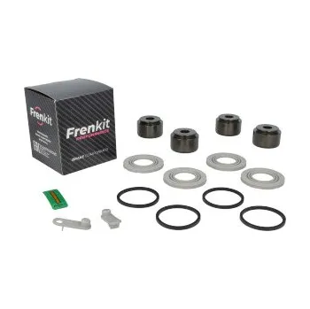 Brzdový komplet Vysoce výkonná-brzdná souprava FRENKIT 674201