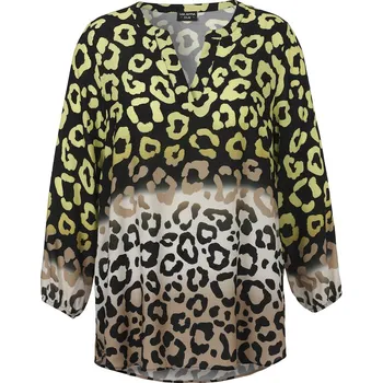 Dámská halenka Tunika Via Appia Due 2514 666 Velikost: 44