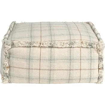 Sedací pytel Krémový dětský sedací vak Blue Sage – Lorena Canals ID_1796252