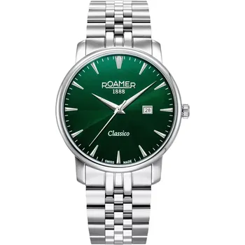 Hodinky Hodinky ROAMER 971856 41 75 50