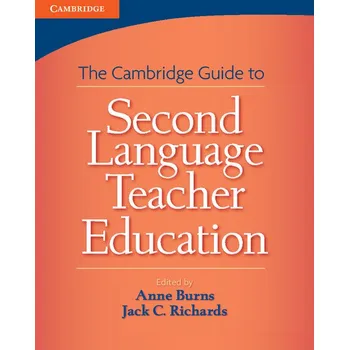 Kniha Cambridge Guide to Second Language Teacher Education