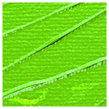 Speciální výtvarná barva Akrylová barva Pébéo 500ml – 60 chrome green hue