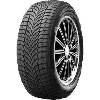 Zimní osobní pneu 235/60R18 107H XL WinGuard Sport 2 SUV NEXEN NEXEN TZ49S0047