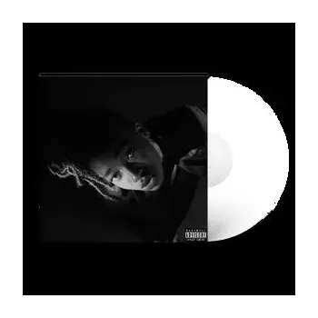 Zahraniční hudba Grey Area Little Simz Vinylová Deska