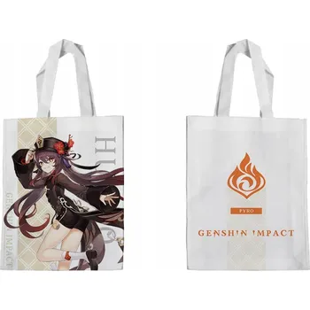 Taška na knihy, komiksy, Manga, Anime