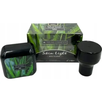 Podkladová báze na tvář Podkladová Báze pod make-up BB KRÉM ALOE VERA