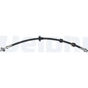 Brzdová hadice Brzdová hadice DELPHI LH7001