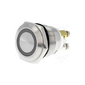 vypínač V19-10R-24GB-S