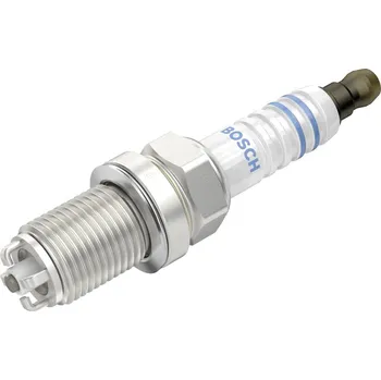 Zapalovací a žhavicí svíčka Zapalovací svíčka BOSCH 0 242 245 590