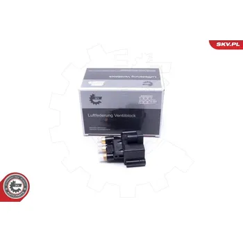 Ventil, pneumatický systém ESEN SKV 93SKV804