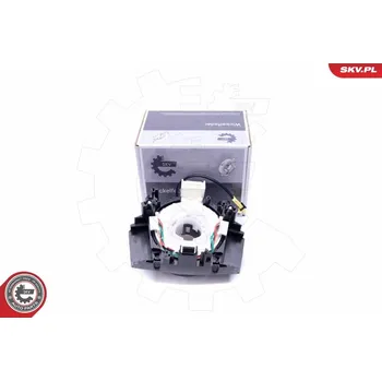 Vinutá pružina, airbag ESEN SKV 96SKV527